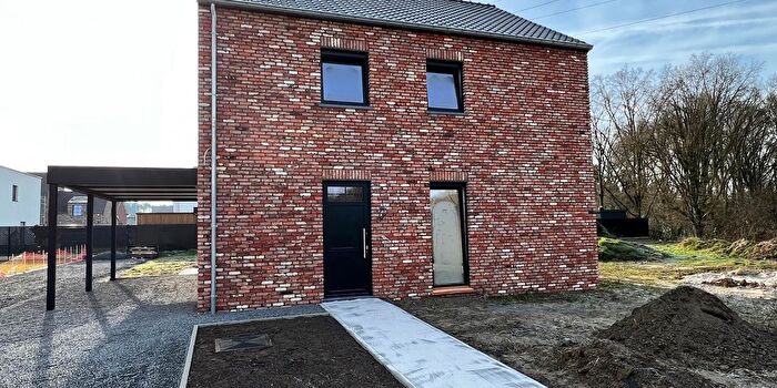 Huizen Koop Huur - 3