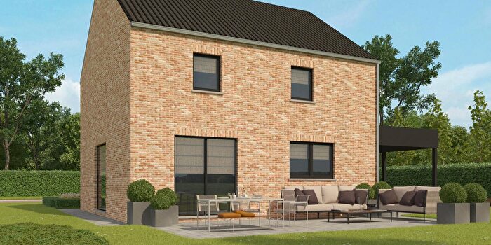 Huizen Koop Huur - 2