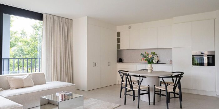 Appartement te koop in Langemark