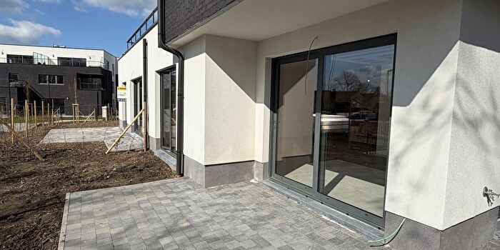 2-kamerappartement te koop in Chimay