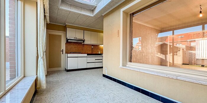 Huizen Koop Huur - 3