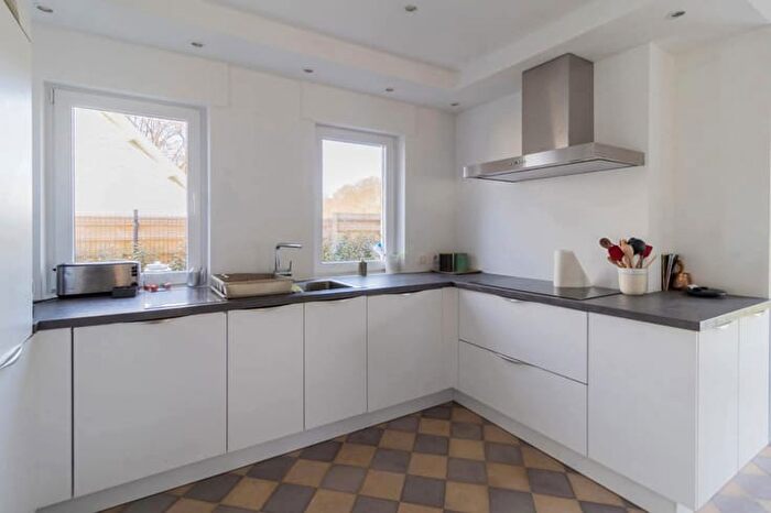 Huizen Koop Huur - 3