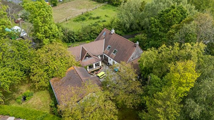 4-kamerhuis te koop in Oostkamp