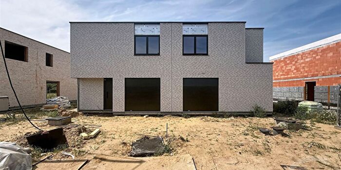 Huizen Koop Huur - 2