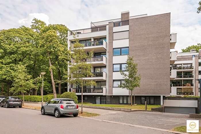 3-kamerappartement te koop in WILRIJK