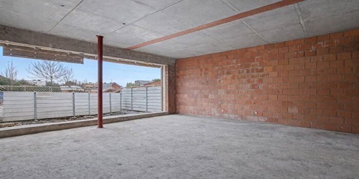 2-kamerappartement te koop in Stekene