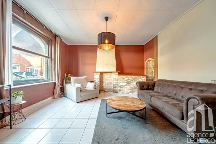 3-kamerhuis te koop in Celles