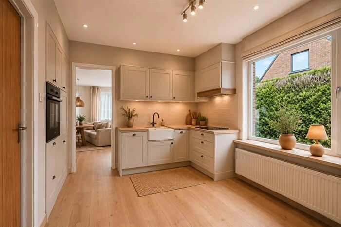 Huizen Koop Huur - 2
