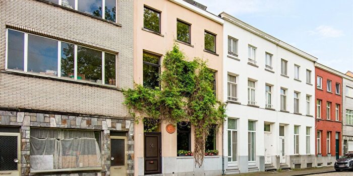 4-kamerhuis te koop in Duffel