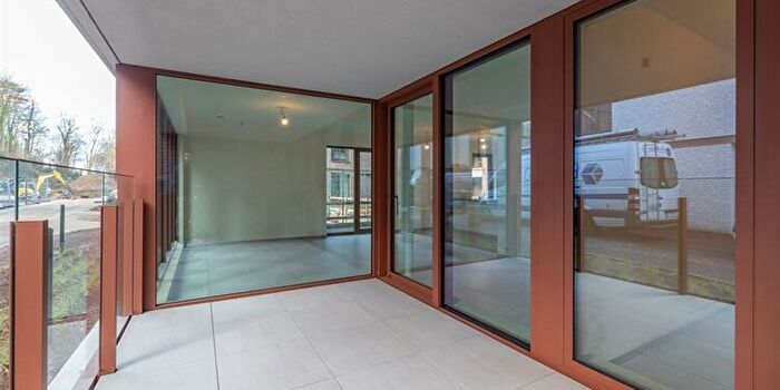 2-kamerappartement te koop in Aarschot