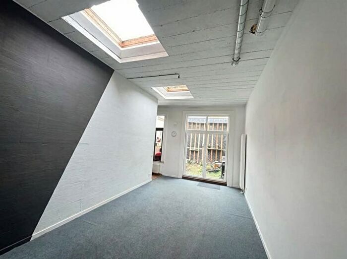 Huizen Koop Huur - 2