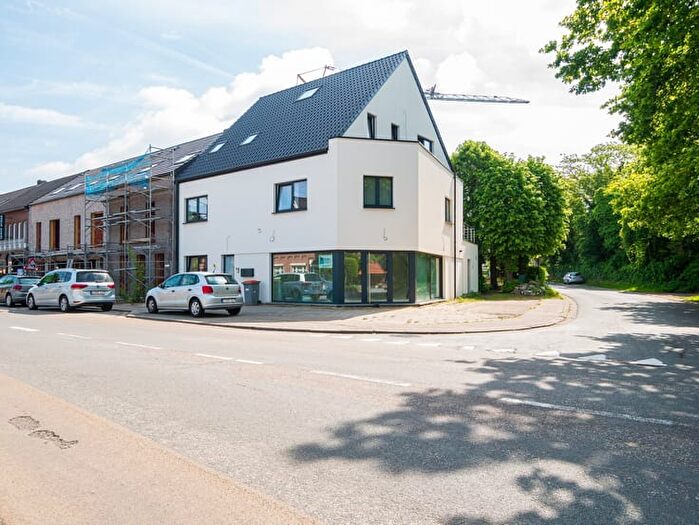 2-kamerappartement te huur in AS