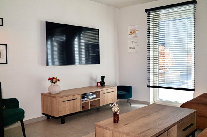 3-kamerappartement te koop in Lanaken