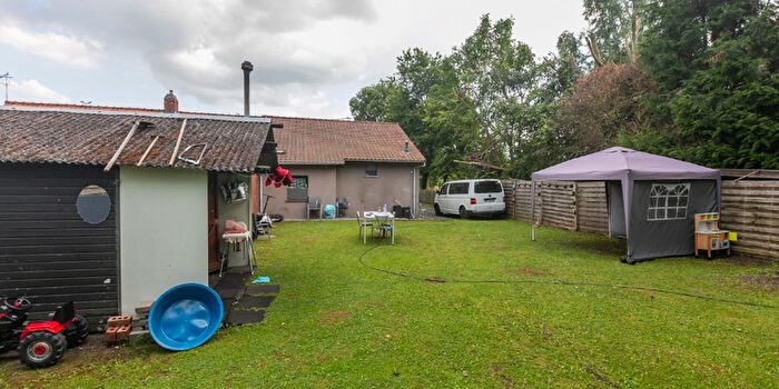Huizen Koop Huur - 3
