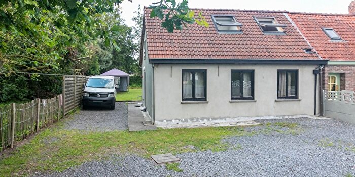 Huis te koop in Waregem
