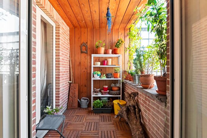 2-kamerappartement te koop in Schilde 's Gravenwezel