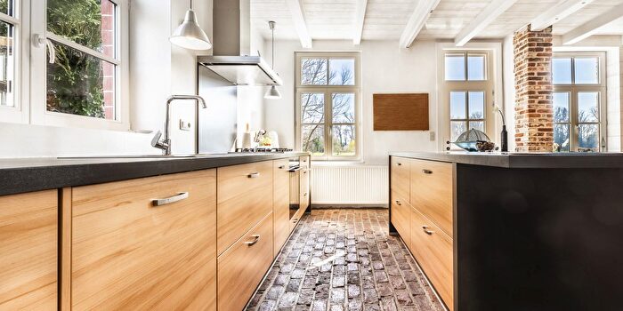 Huizen Koop Huur - 2
