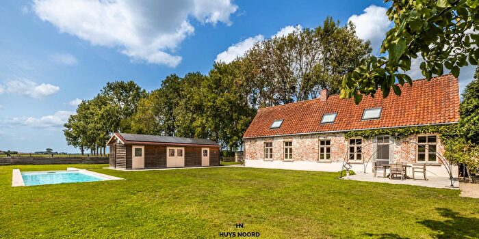 3-kamerhuis te koop in Watervliet