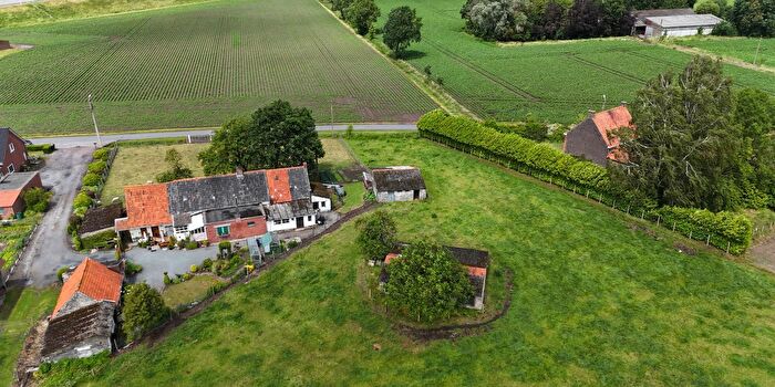 Huizen Koop Huur - 2