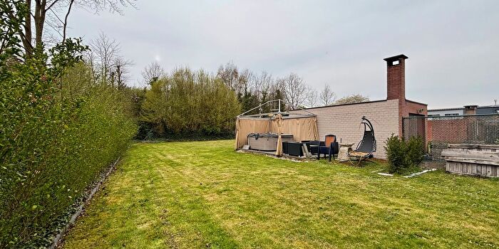 Huizen Koop Huur - 2