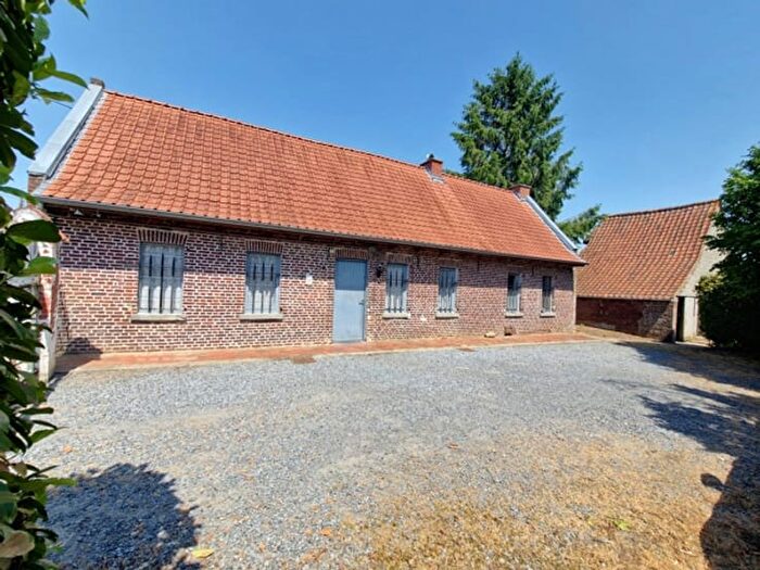 6-kamerhuis te koop in Ellezelles
