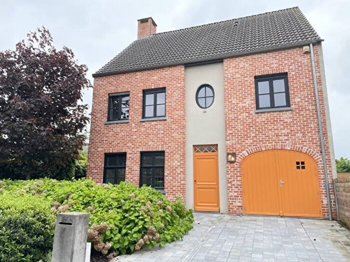 13-kamerhuis te koop in Boechout