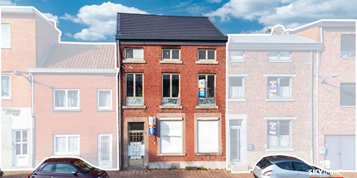 5-kamerhuis te koop in Ans