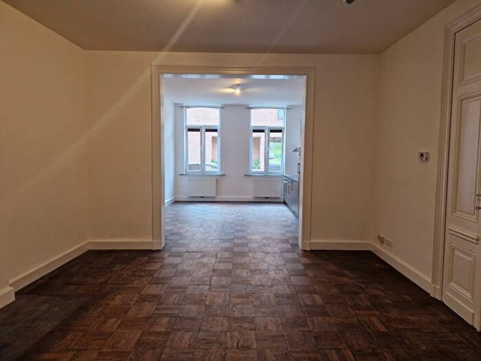 2-kamerappartement te huur in Beloeil