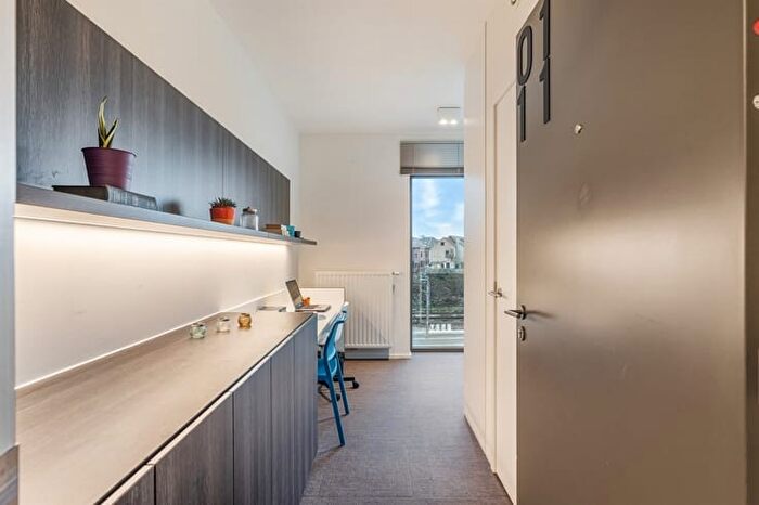 1-kamerappartement te koop in KESSEL-LO