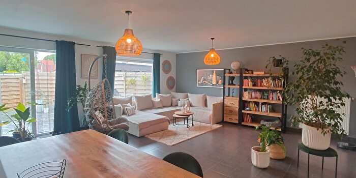 Huizen Koop Huur - 2