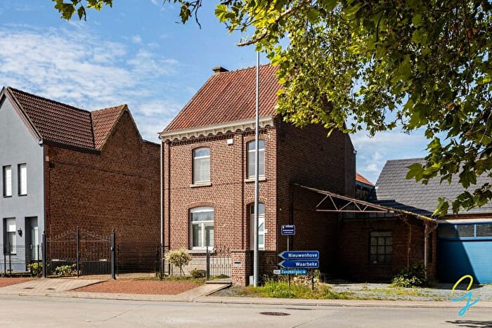 Huizen Koop Huur - 2