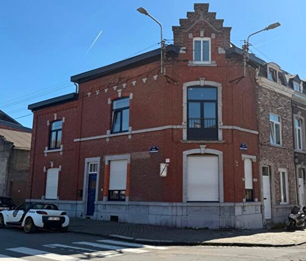 3-kamerhuis te koop in Liège Chênée