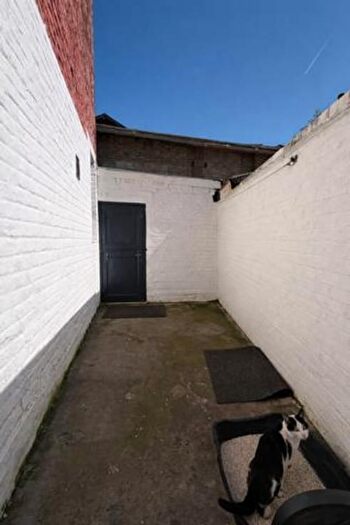 Huizen Koop Huur - 3