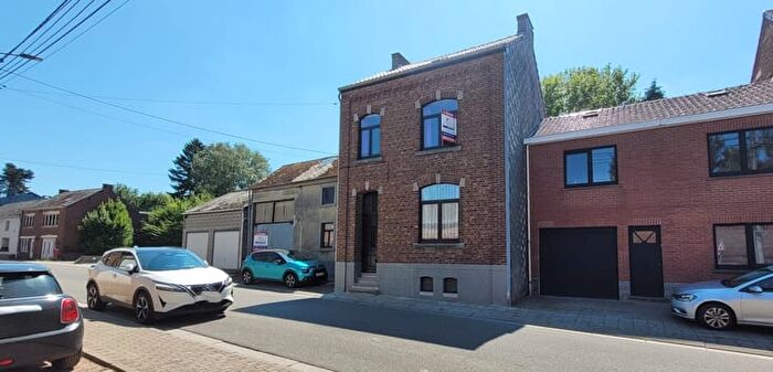 20-kamerhuis te koop in Spy