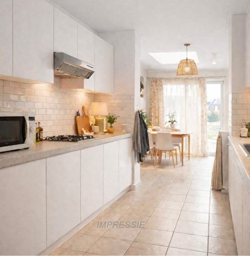 Huizen Koop Huur - 2