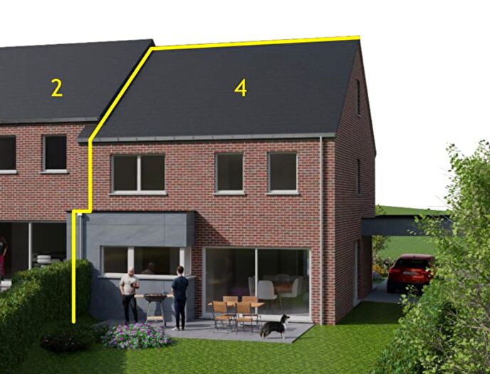 Huizen Koop Huur - 2