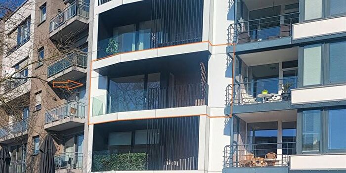 2-kamerappartement te koop in Genk