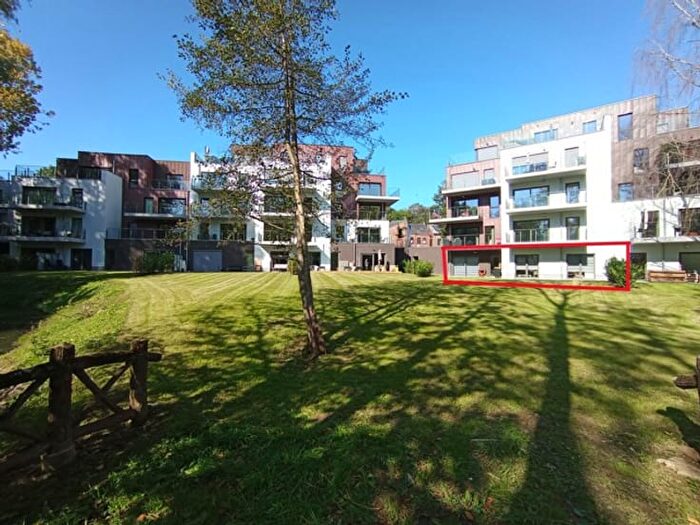 2-kamerappartement te koop in Fosses-la-Ville