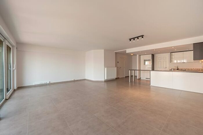 11-kamerappartement te koop in Knokke-Heist