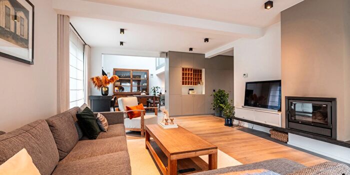 Huizen Koop Huur - 2