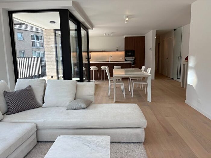 3-kamerappartement te koop in Zwevegem