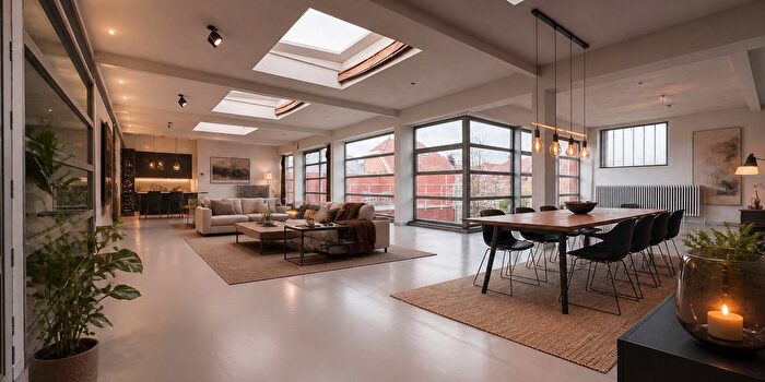 Appartement te koop in Sint-Andries