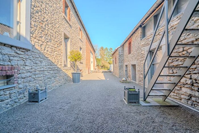 4-kamerhuis te koop in Héron