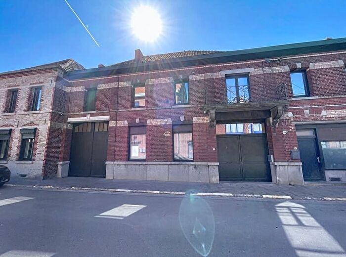 3-kamerhuis te koop in BASÈCLES