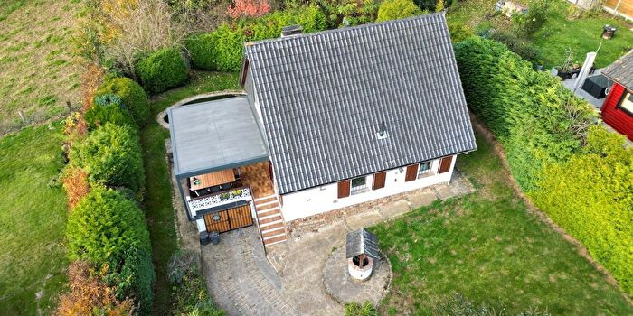 4-kamerhuis te koop in Meerbeek