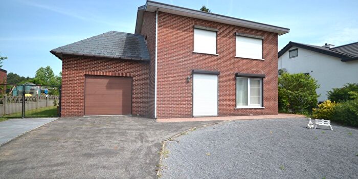 4-kamerhuis te koop in Linkhout