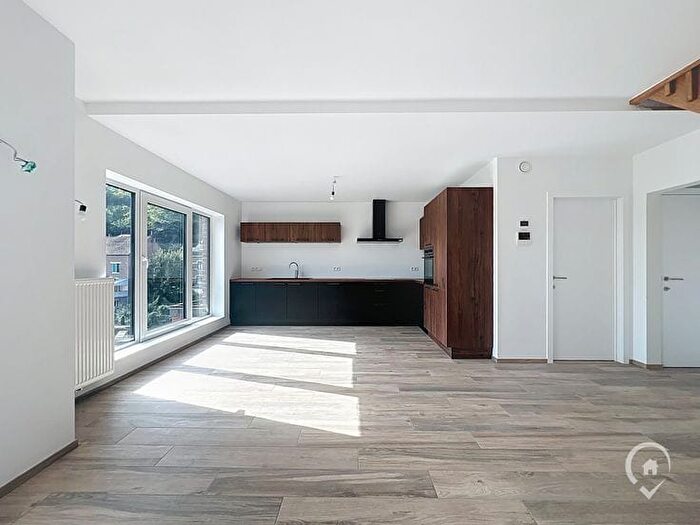 3-kamerappartement te koop in Houyet