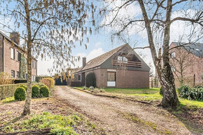 3-kamerhuis te koop in LOMMEL