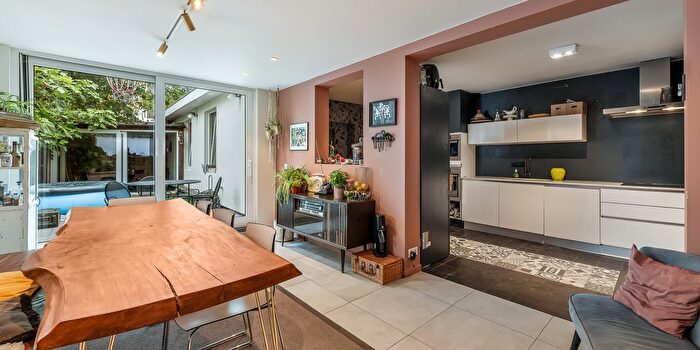 Huizen Koop Huur - 2