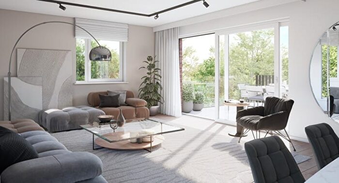 Huizen Koop Huur - 3